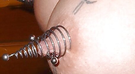 Piercingsau