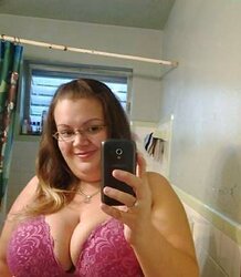 Fledgling Plumper Swingers