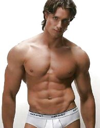 Torrid dudes and one highly off the hook stud..