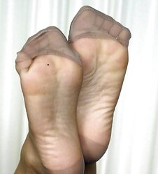 Stoke to our Stinky Feet