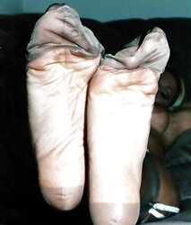 Stoke to our Stinky Feet