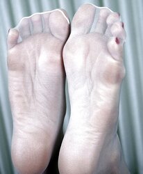 Stoke to our Stinky Feet