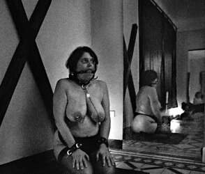 DOMINATION & SUBMISSION Snapshots-L