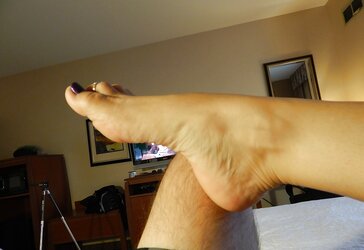 More soles and weenie