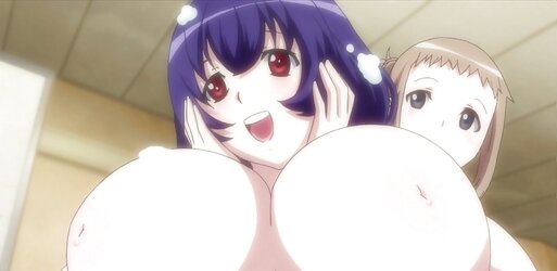 Giant mounds hentai