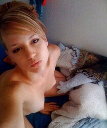 Warm Youthful Doll Fledgling