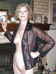 My Grandma What A Handsome, Sloppy Lil' Biotch You Are
