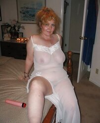 My Grandma What A Handsome, Sloppy Lil' Biotch You Are