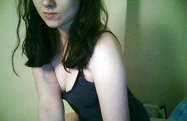 Fur Covered British exgirlfriend
