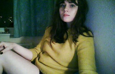 Fur Covered British exgirlfriend