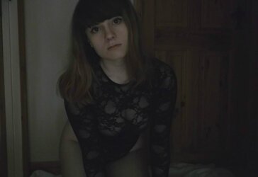 Fur Covered British exgirlfriend