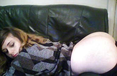 Fur Covered British exgirlfriend