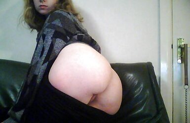 Fur Covered British exgirlfriend