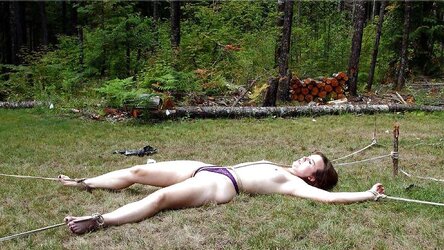 Victims for enjoyment