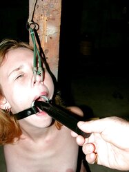 Victims for enjoyment