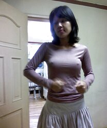 The Ultra-Cutie of Fledgling Korean Honeymoon Pictures