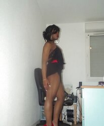 Arielle Again
