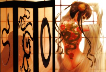 Luxurious Wallpapers