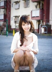 Japanese Sweetheart! Love the images!