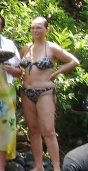 Matures on a beach