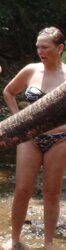 Matures on a beach