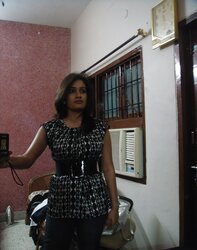 Indian biotch selfshot photos