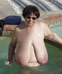 Big-Titted chicks 306 (Saggy boobies exclusive)