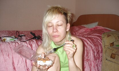 Thin Russian Tart