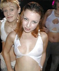 HUMID T - T-SHIRTS III