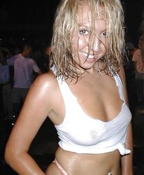 HUMID T - T-SHIRTS III