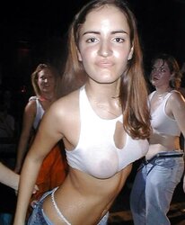 HUMID T - T-SHIRTS III