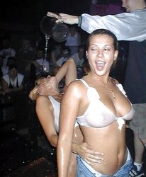 HUMID T - T-SHIRTS III