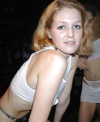 HUMID T - T-SHIRTS III