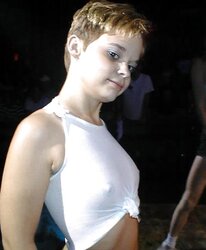 HUMID T - T-SHIRTS III