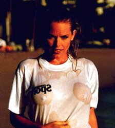 HUMID T - T-SHIRTS III
