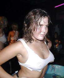 HUMID T - T-SHIRTS III