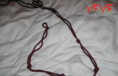 (Trussed tortoise sheath) KINBAKU surgery procedures