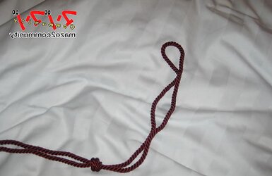 (Trussed tortoise sheath) KINBAKU surgery procedures