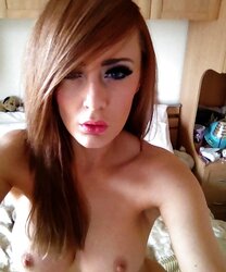 Chelsea Ferguson