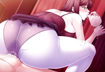 Ochiru Hitozuma (Part 1)