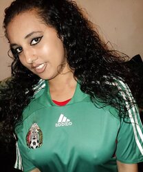 Apoyando a la seleccion