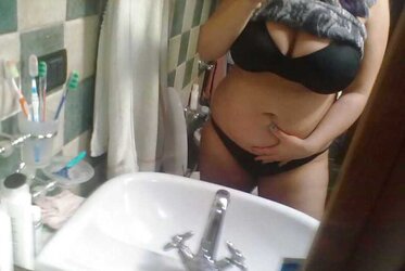 My gf