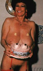 Potpurri of Retro Ero and Porn Pics