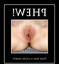The Greatest of Bare Wifey April