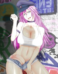 Tranny cartoons