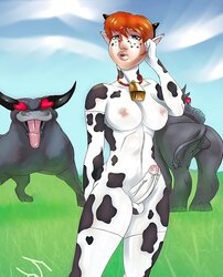 Tranny cartoons