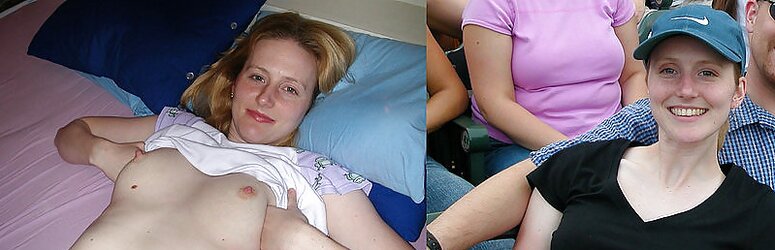 Inexperienced B4 and After