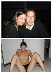 Inexperienced B4 and After