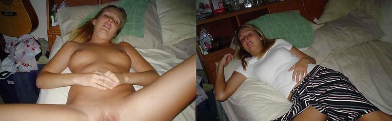 Inexperienced B4 and After