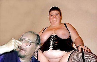 Munch my g-string